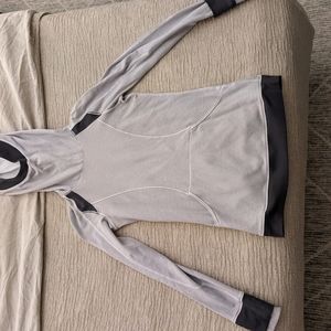 Lululemon base runner hoodie